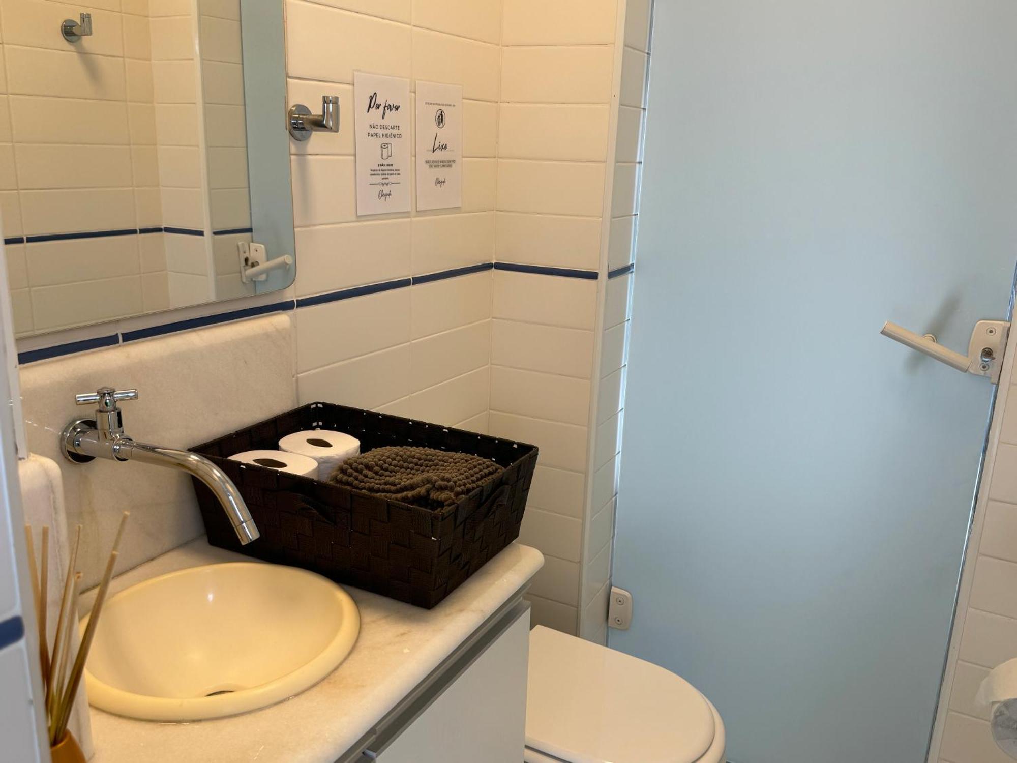 Apartamento Vista Para O Mar E Pe Na Areia Guarujá Buitenkant foto